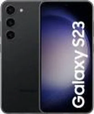 Obrázok produktu pre Samsung Galaxy S23 Enterprise Edition , 15,5 cm (6.1"), 2340 x 1080 px, 8 GB, 128 GB, 50 MP, Čierna