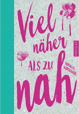 Produktbild von Viel näher als zu nah