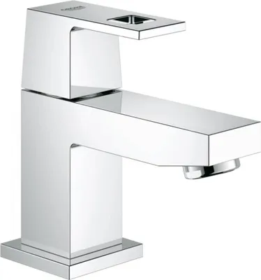 Immagine prodotto di Grohe Eurocube Standventil chrom - 23137000