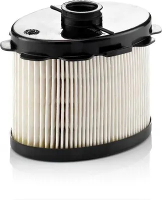 Obrázok produktu pre MANN Palivový filter pre Citroen Berlingo Fiat Scudo Peugeot 206-306 Toyota