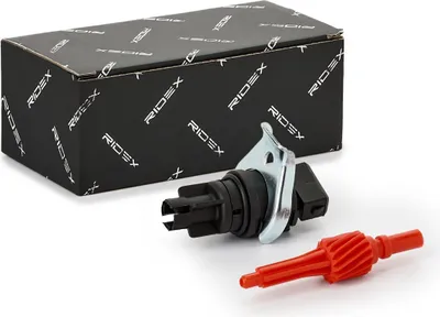 Produktbild von RIDEX Geschwindigkeitssensor Drehzahlsensor 1189S0002 für VW Golf IV Schrägheck (1J1)