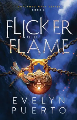 Produktbild von Flackern der Flamme