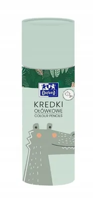 Produktbild von Oxf Kinderbleistifte 24+2 400174527