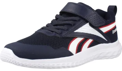 Produktbild von REEBOK RUSH RUNNER 5 ELASTIC LA Blau