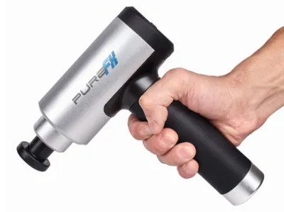 Produktbild von Pure Fx - Massagepistole - Massagegerät