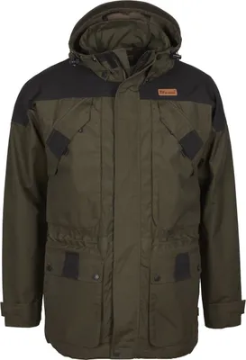 Obrázok produktu pre Pinewood Lappland Extreme 2.0 bunda pre mužov (Mossgreen/Black) Veľkosť 2XL