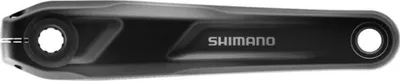 Obrázek produktu pro SHIMANO kliky SHIMANO E-BIKE SYSTEMS FC-EM600 levá klika – 160 mm