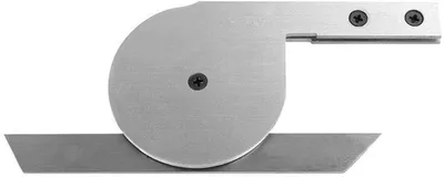 Tragbarer 360 Grad Winkelmesser (Protractor)