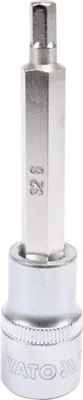 Produktbild von Yato YT-04392 set de Stecker und Verbinder