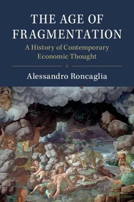 Zdjęcie produktu dla The Age of Fragmentation