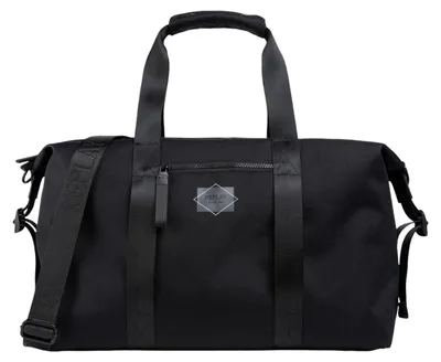 Image de REPLAY sac de voyage sac à épaule Weekender Black noir