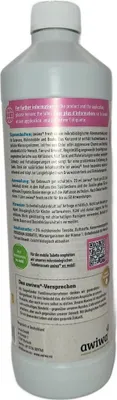 Produktbild von Awiwa Abwassertankzusatz fresh 1 Liter