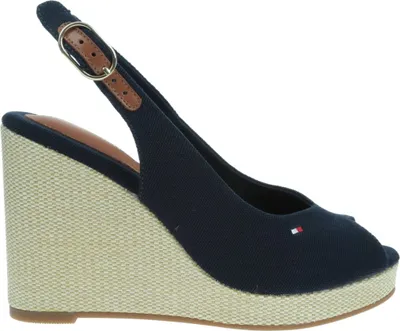 Zdjęcie produktu dla Buty Tommy Hilfiger FW0FW08597DW6