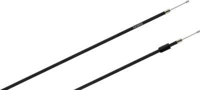 Obrázok produktu pre MZ Bowdenzug, Plyn - čierny - ES175 / 2, 250 / 2
