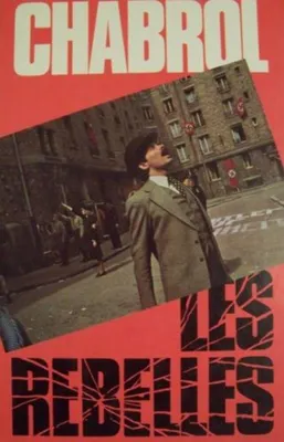 Image de Les rebelles