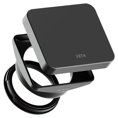 Immagine prodotto di Urth Kit Paraluce e Holder Filtri Leica Summicron-M 35mm Nero