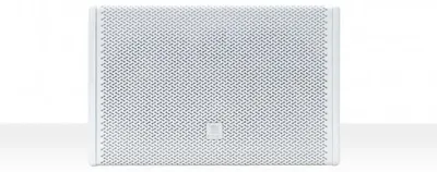 Zdjęcie produktu dla ECLER ARQISSB6Ti, 120 W, Subwoofer aktywny, 50 - 1500 Hz, 480 W, 107 dB, 8 Ω