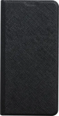 Produktbild von BigBen Connected, Huawei P Smart 2019 Folio-Hülle mit Halterungsfunktion und Kartenfach, Schwarz