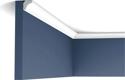 Obrázek produktu pro Stropní římsa Orac Decor LUXXUS C250 styl moderna 2 m