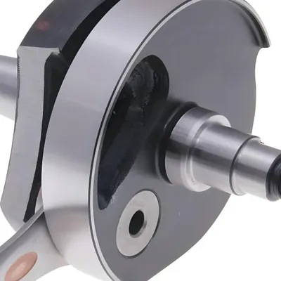 Produktbild von Kurbelwelle RMS Racing für Vespa Primavera 125, ET3, PK125