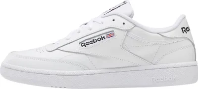 Produktbild von Reebok CLUB C 85 100009940 Weiß-43