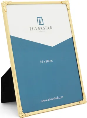 Immagine prodotto di Zilverstad Decora 15x20 Metall Portrait goldfarb.6152991