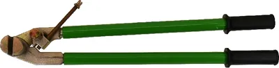 Produktbild von Hawe Rinneisen-Biegezange 620 mm
