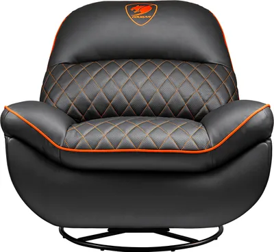 Produktbild von COUGAR Gaming Sofa Overlord (Speditionsversand)