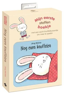 Image de Livre de câlins pour enfants