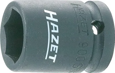 Produktbild von Hazet  Kraft-Steckschlüssel-Einsatz (6kt.), 900S-25