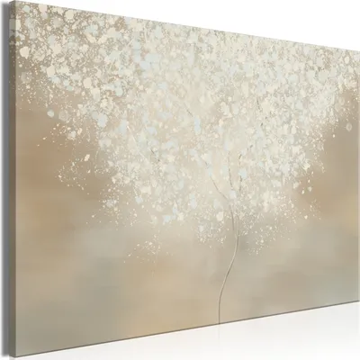 Immagine prodotto di Murale moderno b-A-0797-b-a (120x80 cm) - 1 pezzo foto fotografia su tela foto decorazione parete immagini arte stampa ABSTRACT TREE