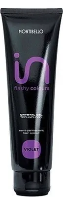 Obrázek produktu pro Montibello In Flashy Colour Violet 150ml