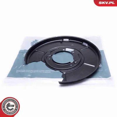 Obrázok produktu pre SKV Ochrana brzdového kotúča 57SKV625