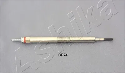 Produktbild von ASHIKA CP74 Diesel Glühkerze für TOYOTA Yaris Schrägheck (P9)