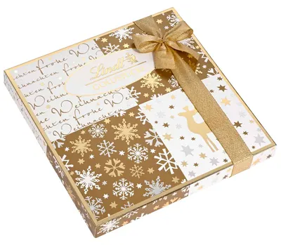 Produktbild von Lindt Goldstücke Pralinés 275g