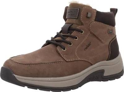 Produktbild von Rieker Allwetterstiefelette Warmfutter Funktionsmembran 11020-24