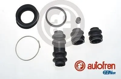 Produktbild von AUTOFREN SEINSA Bremssattel-Reparatursatz für TOYOTA COROLLA (ZZE12, NDE12, ZDE12) Hinten 36mm D4946