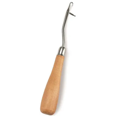 Zdjęcie produktu dla Haczyk do stebnówki 16 cm