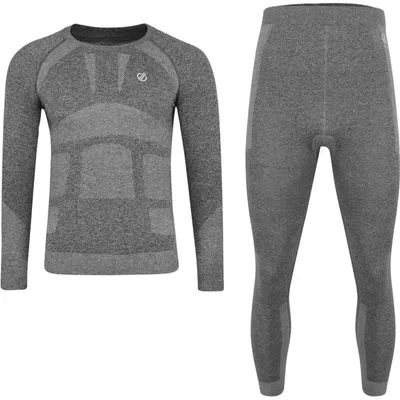 Produktbild von Dare2b Sportunterwäsche In The Zone DMU340 CharGreyMarl S