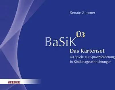 Obrázok produktu pre BaSiK Ü3. sada kariet