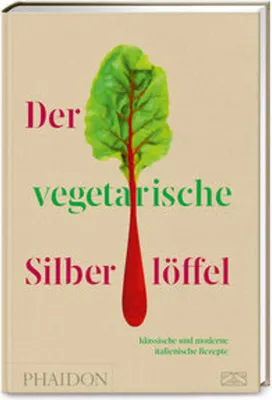 Image de Der vegetarische Silberlöffel
