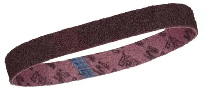 Produktbild von Makita Schleifvlies 40x760 mm mittel 3 Stk. für BS002G - D-80983