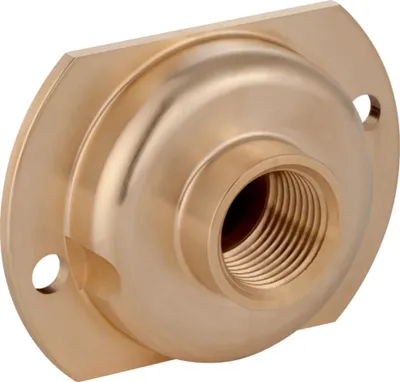 Produktbild von Geberit Nachruestadapter für Zulauf Rp1/2 für Urinal, 1 Stk.