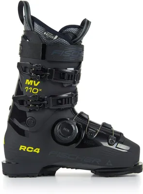 Produktbild von Fischer RC4 110 MV X BOA GW BLACK - - 29,5