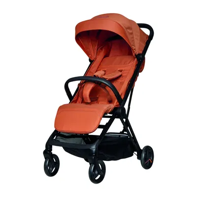 Produktbild von Koelstra Re-act Buggy Copper