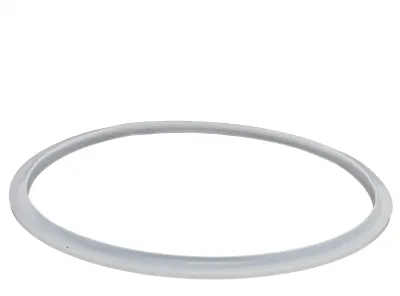 Silikon-Dichtring für Schnellkochtöpfe, 18 cm, Ersatz