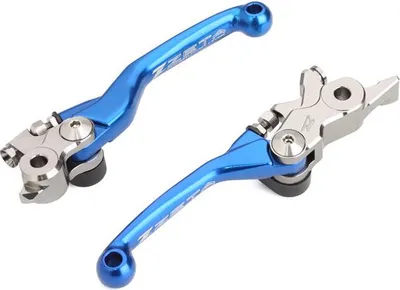 Image de Pivot Lever Set FP Ze44-4159 - Zeta Racing