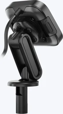 Produktbild von Peak Design Motorradhalterung Vorbauhalterung: Aufladung Schwarz