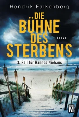 Produktbild von Die Bühne des Sterbens