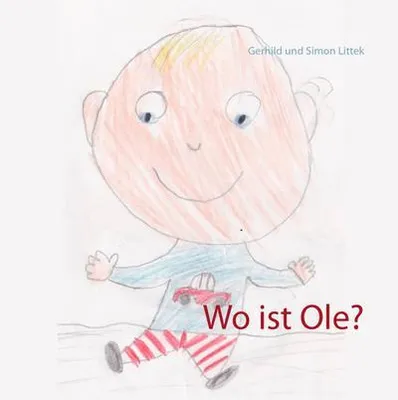 Zdjęcie produktu dla Wo ist Ole?